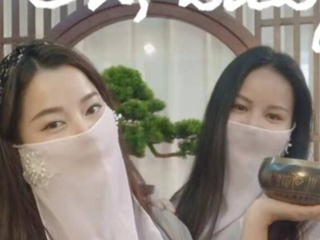 贵阳泰式SPA：瑜伽与按摩的古老智慧结晶